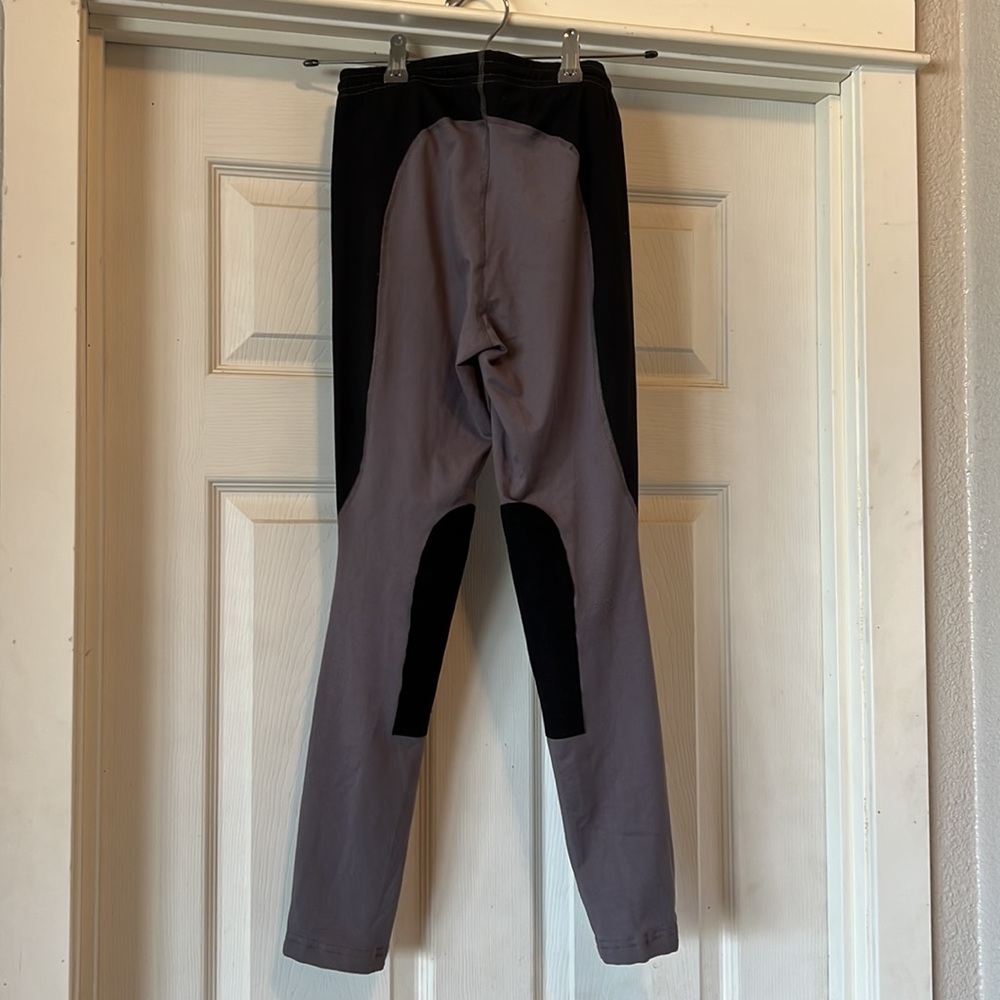 Kerrits riding pants girls size XL - Picture 2 of 6